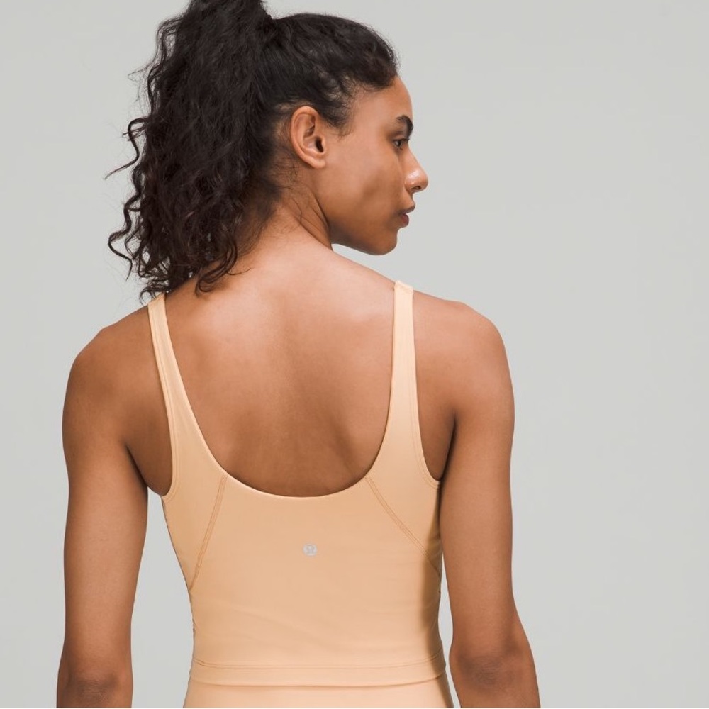 Lululemon Align Top - image 2